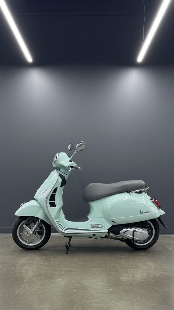 2026 Vespa GTS 310 310 in Forty Fort, PA