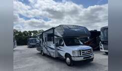 2024 Gulf Stream CONQUEST CLASS C 6238 RV
