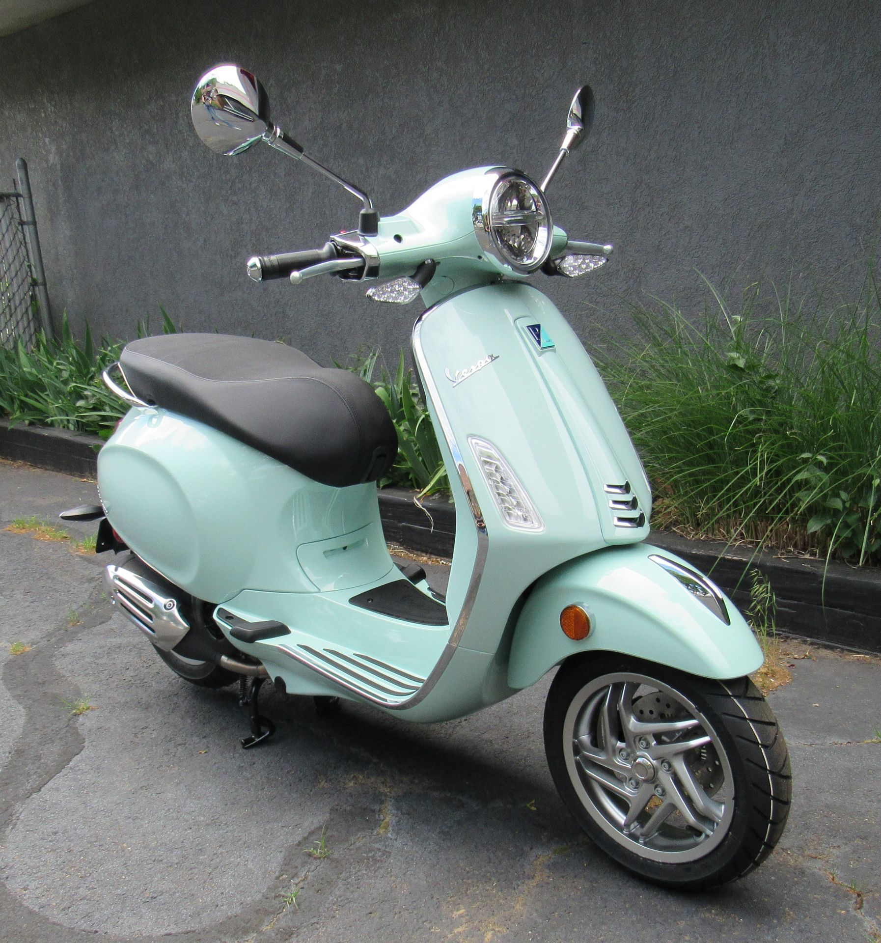 2026 Vespa Primavera 150 150 in New Haven, CT