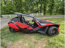 Everything You Need to Know About Trike Bikes image
