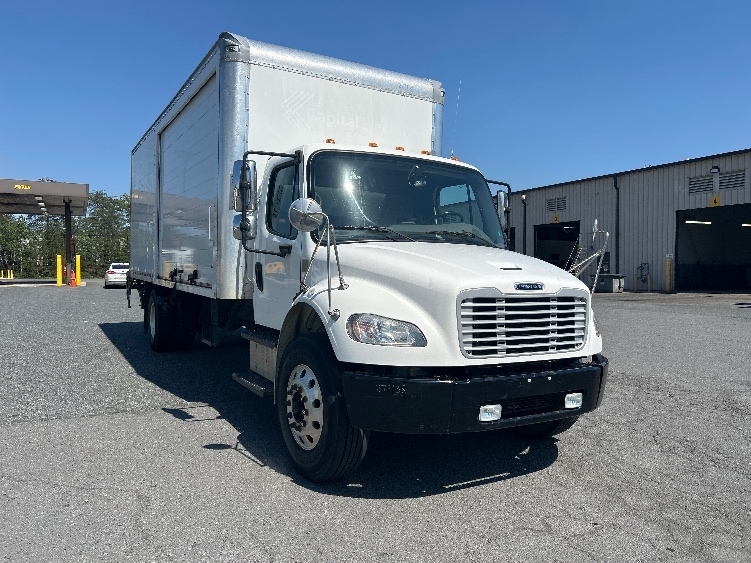 2019 FREIGHTLINER BUSINESS CLASS M2 106 in Capitol Heights, MD