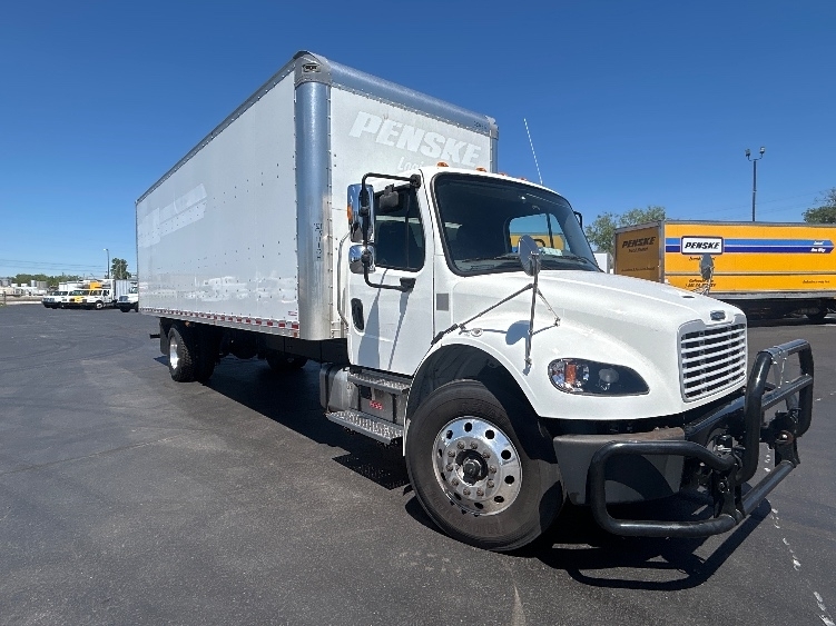 2022 FREIGHTLINER BUSINESS CLASS M2 106 in Indianapolis, IN