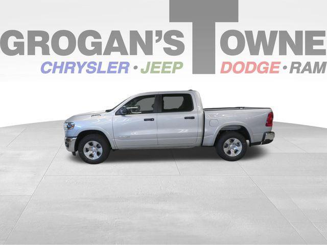 2026 RAM 1500 BIG HORN in Toledo, OH