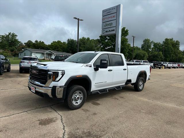 2025 GMC SIERRA in Bristow, OK