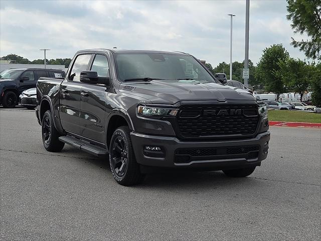 2026 RAM 1500 BIG HORN in Bentonville, AR