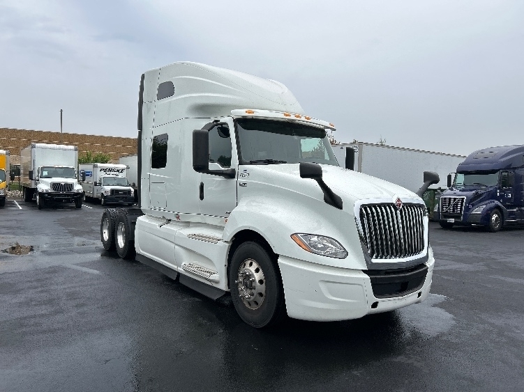 2022 INTERNATIONAL LT625 in Plymouth, MI