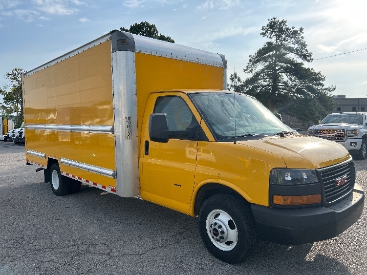 2022 GMC SAVANA in Homewood, AL