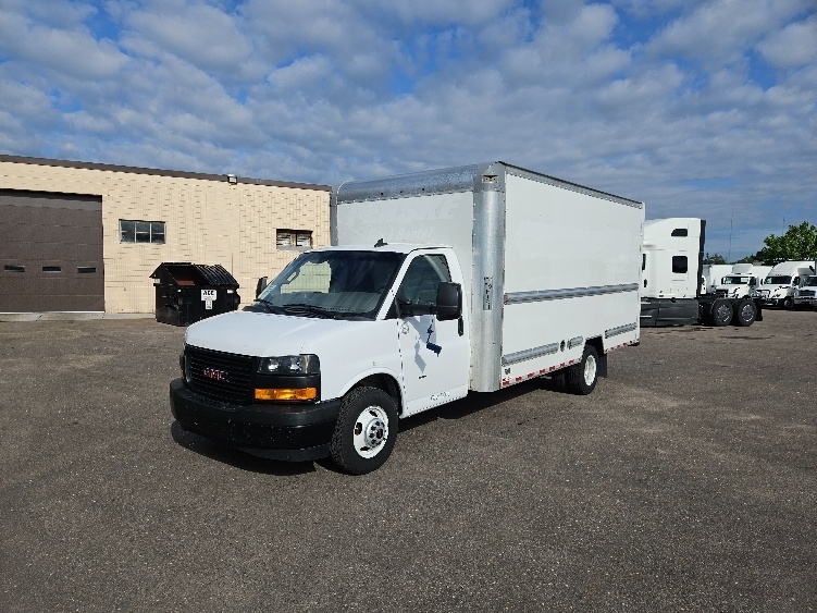 2022 GMC SAVANA in Brooklyn Park, MN