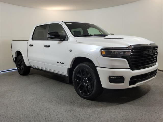2026 RAM 1500 LARAMIE in Clermont, FL