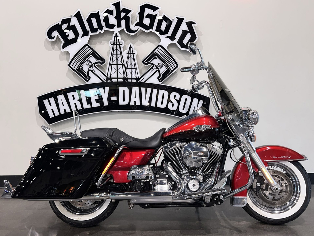 Used 2013 Harley-Davidson Touring Road King Classic For Sale in