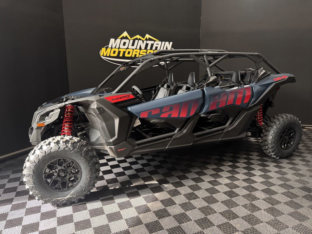 Can-Am Four Wheelers For Sale Near Greenville, SC - ATV Trader