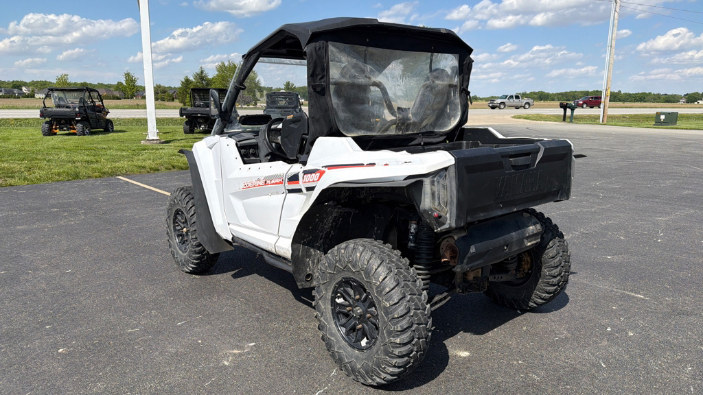 Used Yamaha Wolverine R-Max 2 1000 Four Wheelers For Sale - ATV Trader