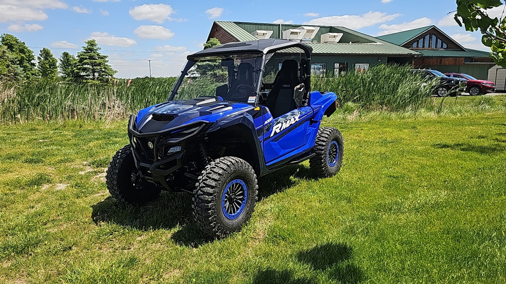 Yamaha Wolverine RMAX2 1000 Sport Four Wheelers For Sale - ATV Trader