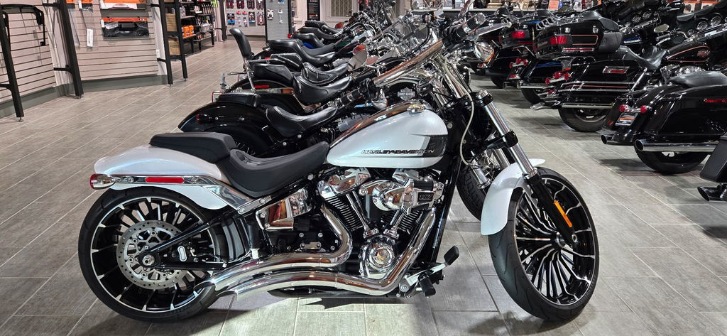 Phantom Harley-Davidson in Manteno, Illinois. Find New and Used