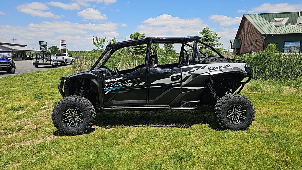 Kawasaki Teryx KRX4 Four Wheelers For Sale Near St Charles, MO
