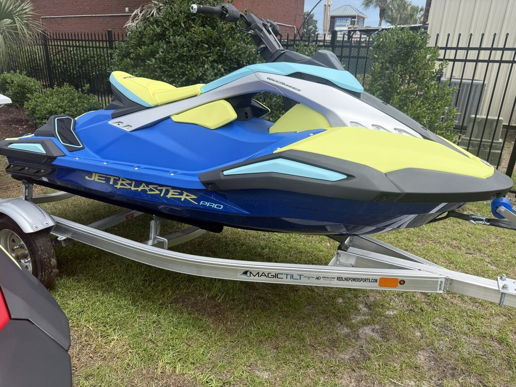Two Seater Personal Watercraft For Sale in South Carolina - PWC Trader