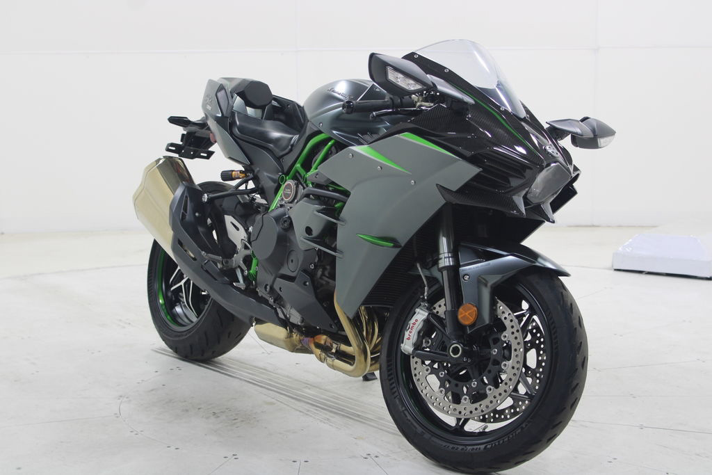 2022 Kawasaki Ninja Motorcycles For Sale - Cycle Trader
