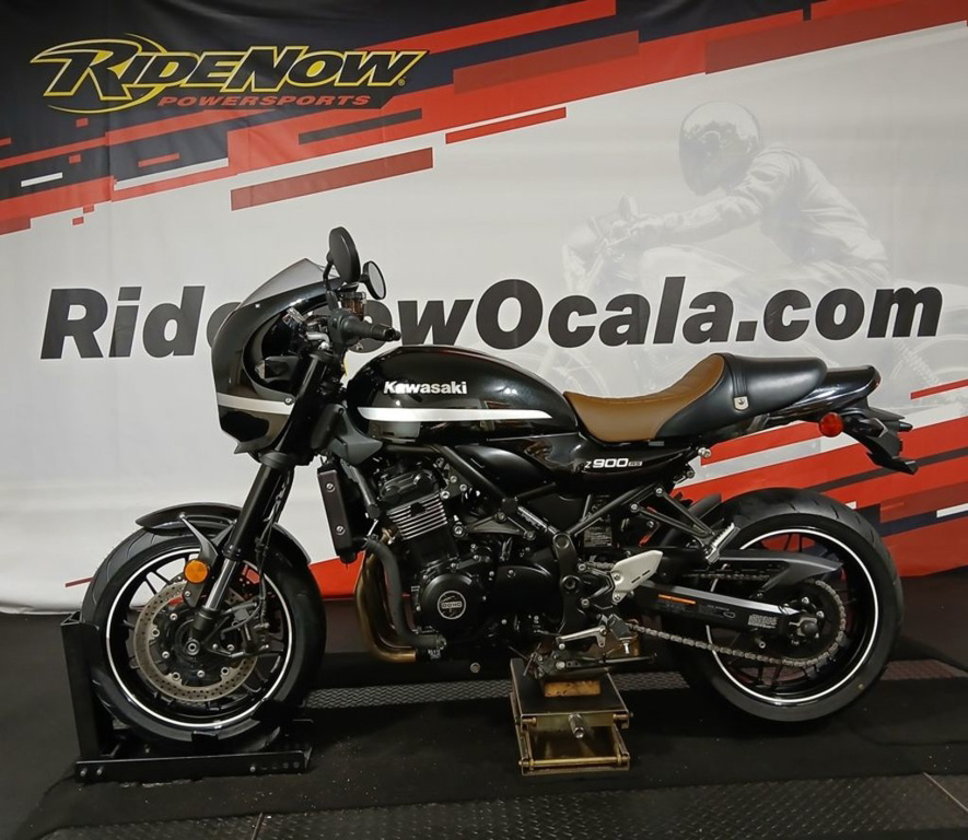 Z900RS z900rs cafe 2018-2022 ロングテール & スライトリアフェンダー