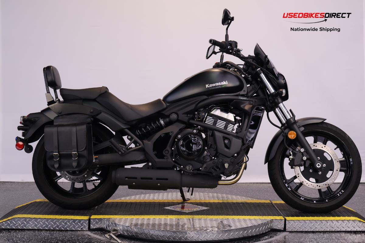 Used Kawasaki Motorcycles For Sale Near Dallas, TX - Cycle Trader
