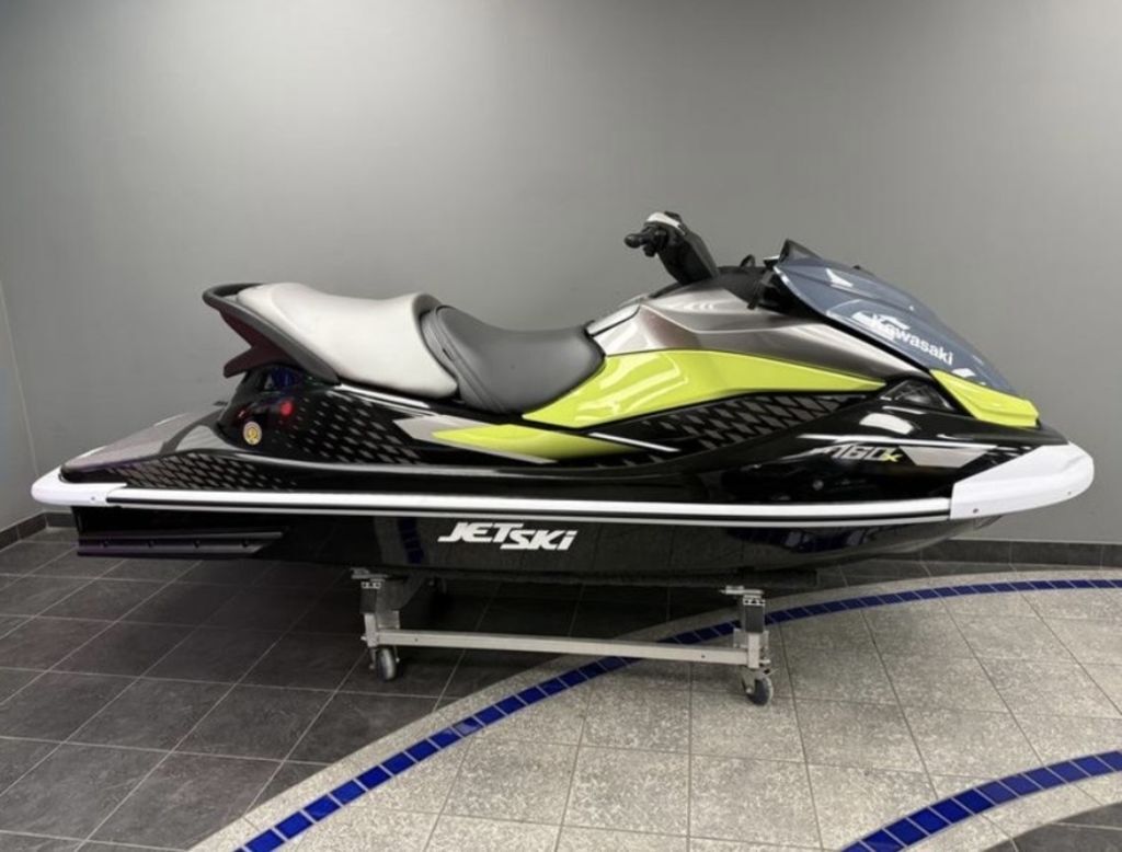 Kawasaki Two Seater Personal Watercraft For Sale in Texas - PWC Trader