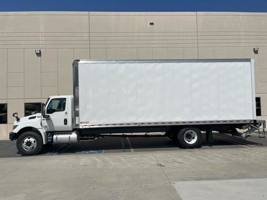 2024 International MV Series in San Diego, CA