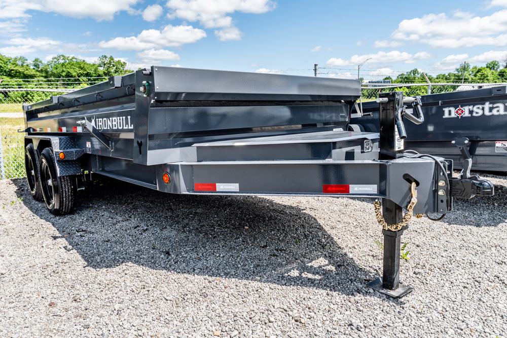 2026 NORSTAR INDUSTRIES, LLC DWB8314072 in North Jackson, OH