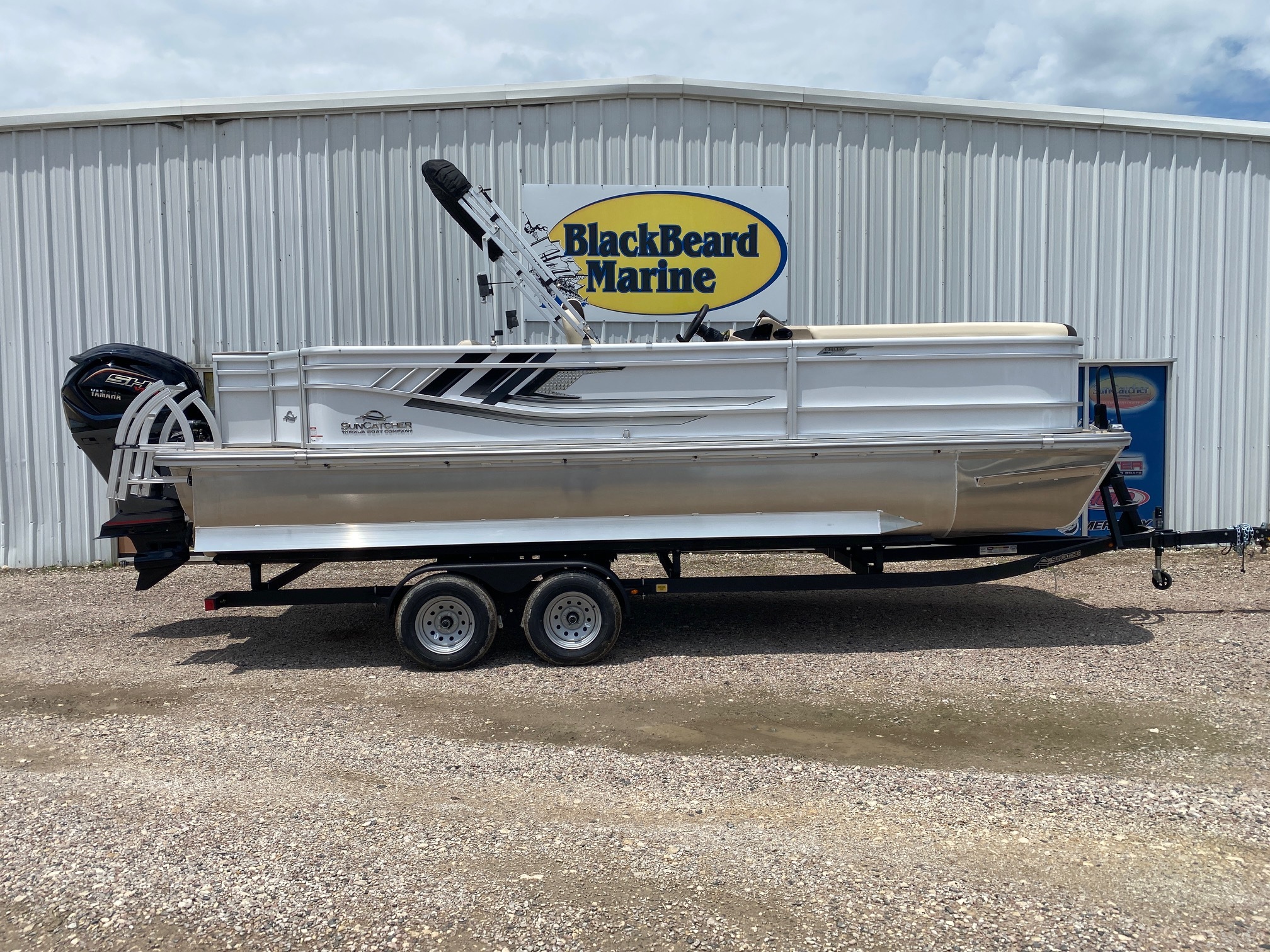 Sun Catcher Pontoon Boats For Sale in Oklahoma - Boatmart