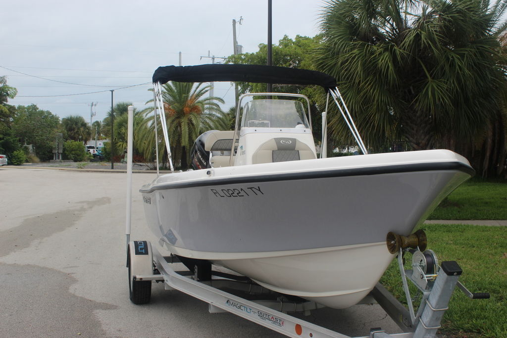 2025 Key West Boats 179 FS in islamorada FL