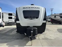 2026 FOREST RIVER ROCKWOOD GEO PRO G20FBS