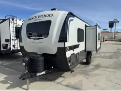 2026 FOREST RIVER ROCKWOOD GEO PRO G20FBS
