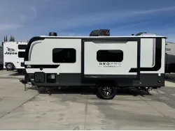 2026 FOREST RIVER ROCKWOOD GEO PRO G20FBS