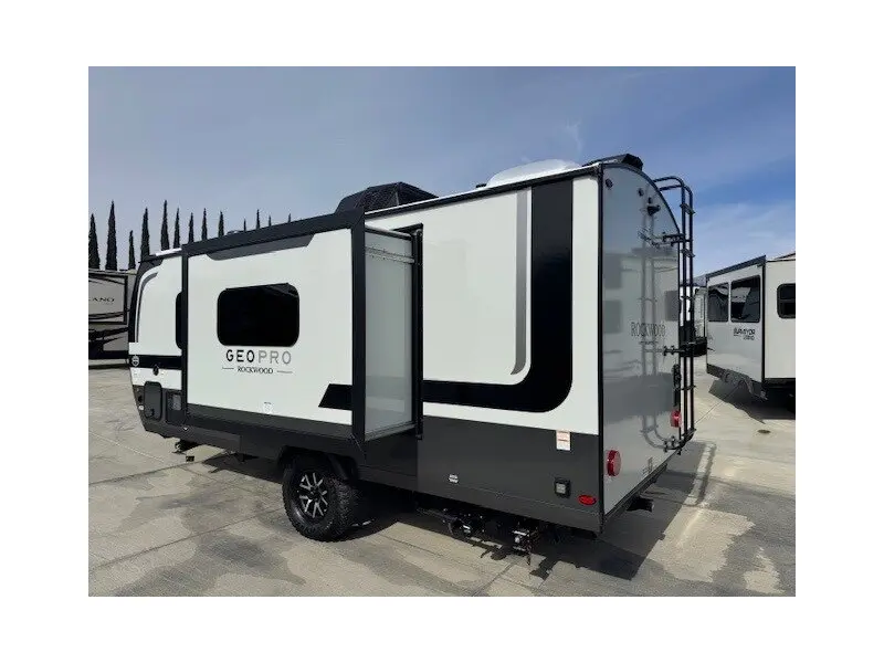 2026 FOREST RIVER ROCKWOOD GEO PRO G20FBS