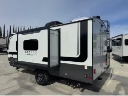 2026 FOREST RIVER ROCKWOOD GEO PRO G20FBS