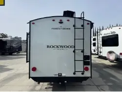 2026 FOREST RIVER ROCKWOOD GEO PRO G20FBS