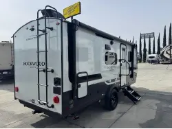2026 FOREST RIVER ROCKWOOD GEO PRO G20FBS