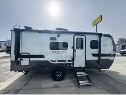 2026 FOREST RIVER ROCKWOOD GEO PRO G20FBS