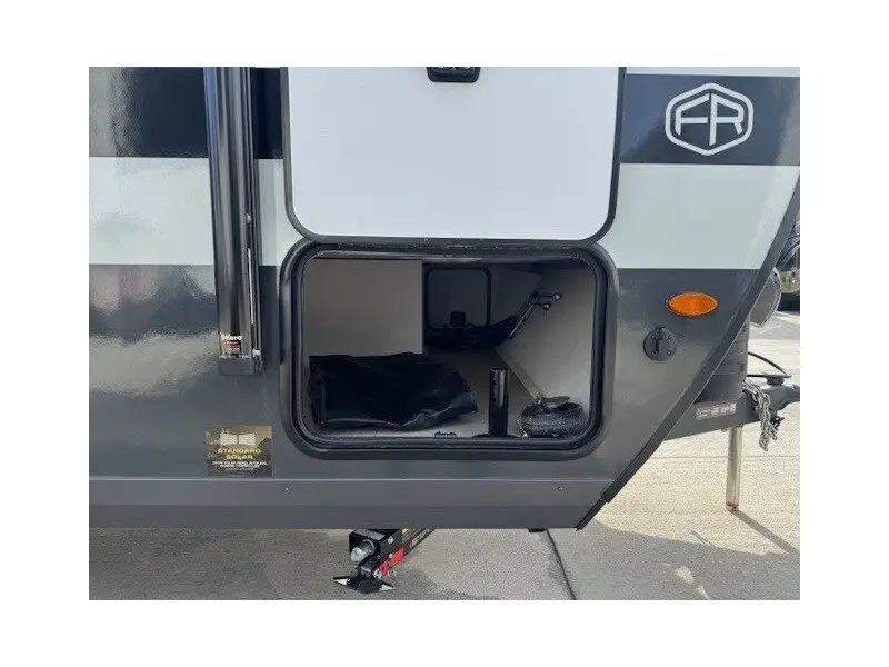 2026 FOREST RIVER ROCKWOOD GEO PRO G20FBS