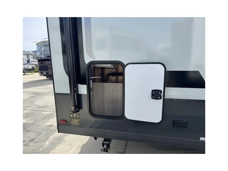2026 FOREST RIVER ROCKWOOD GEO PRO G20FBS