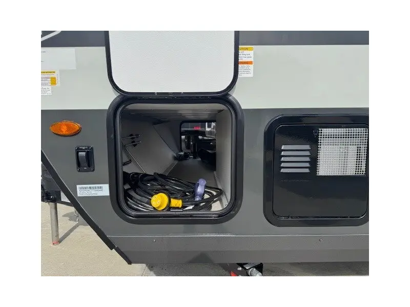 2026 FOREST RIVER ROCKWOOD GEO PRO G20FBS
