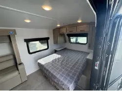 2026 FOREST RIVER ROCKWOOD GEO PRO G20FBS