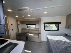 2026 FOREST RIVER ROCKWOOD GEO PRO G20FBS