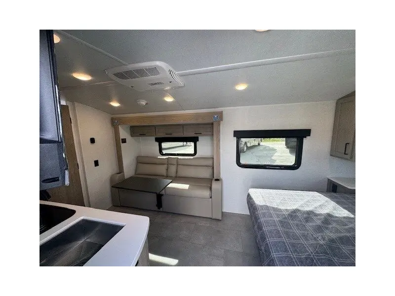 2026 FOREST RIVER ROCKWOOD GEO PRO G20FBS