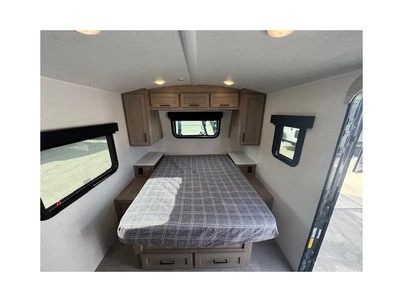 2026 FOREST RIVER ROCKWOOD GEO PRO G20FBS