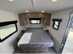 2026 FOREST RIVER ROCKWOOD GEO PRO G20FBS