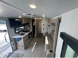 2026 FOREST RIVER ROCKWOOD GEO PRO G20FBS