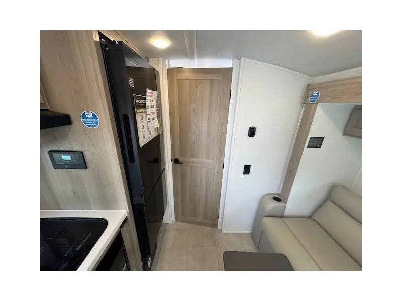 2026 FOREST RIVER ROCKWOOD GEO PRO G20FBS