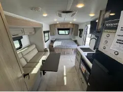 2026 FOREST RIVER ROCKWOOD GEO PRO G20FBS