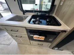 2026 FOREST RIVER ROCKWOOD GEO PRO G20FBS