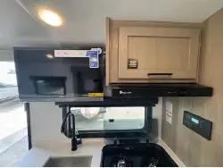 2026 FOREST RIVER ROCKWOOD GEO PRO G20FBS