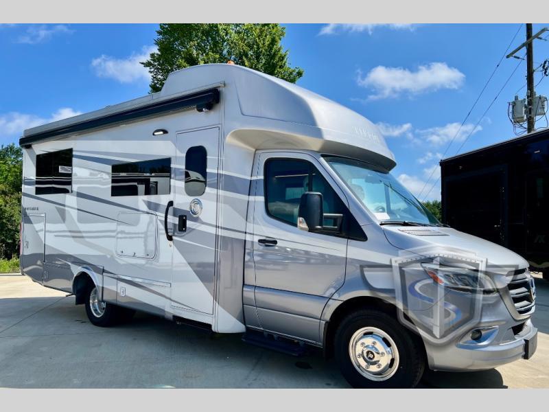 2026 Tiffin Motorhomes Wayfarer 25XLW RV